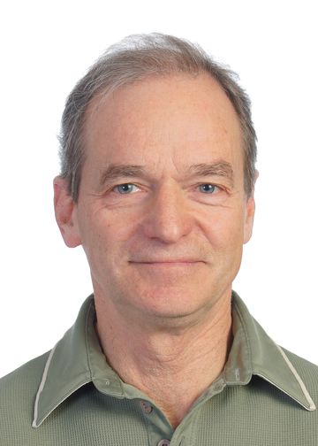 Directrice / Directeur